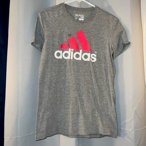 Adidas Woman’s Go To T Large
